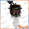 Gicleur de lave-glace gauche pour VOLVO | EDS-VV-036, 31301524